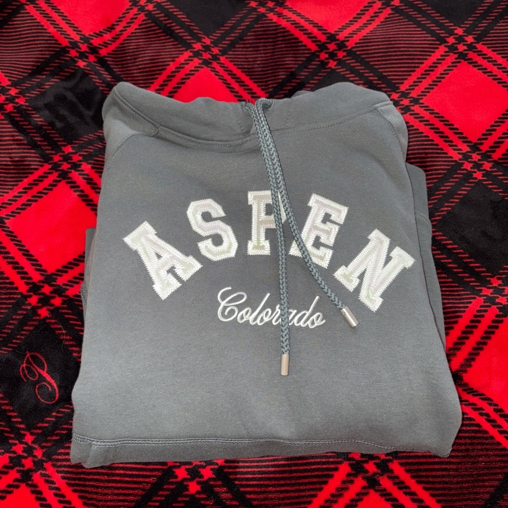H&M hoodie